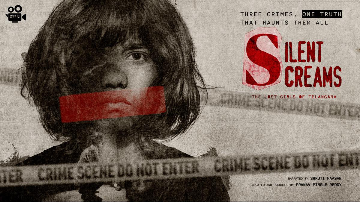 A true crime documentary on violence against women in Telangana